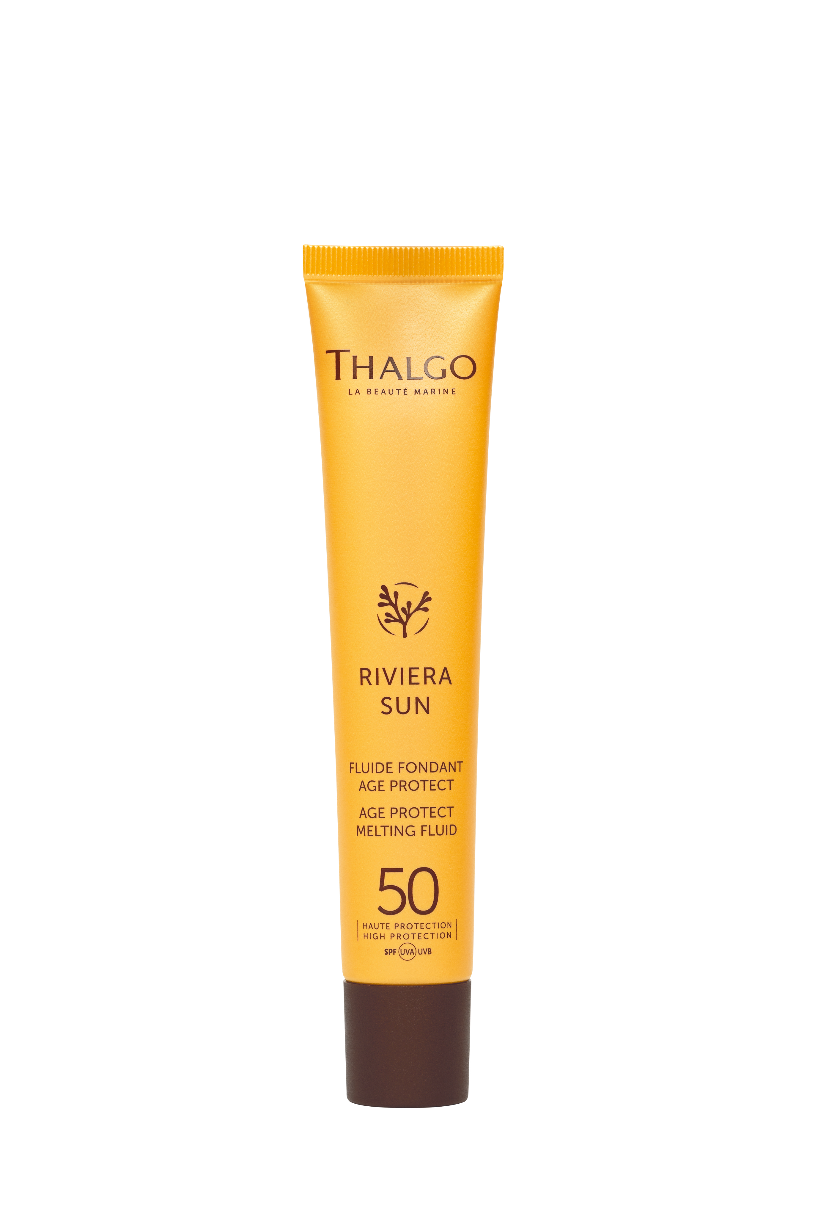 THALGO SUN Age Protect Melting Fluid SPF 50